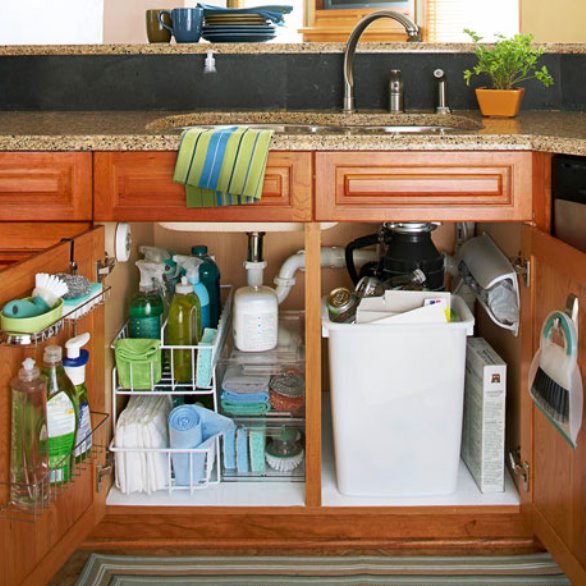 مجلس الوزراء تحت المغسلة