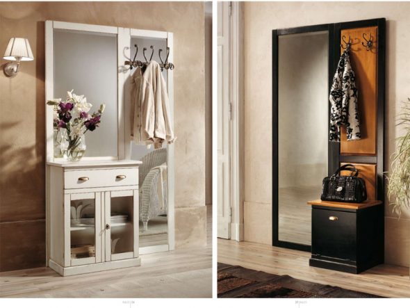 جزء من فرنسا في الرواق: أسلوب بروفنسال