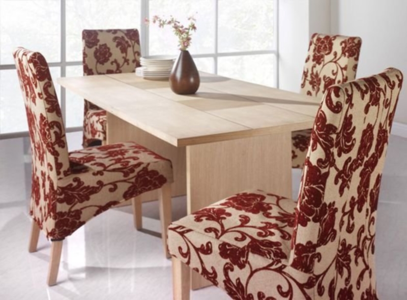 أغطية الكرسي