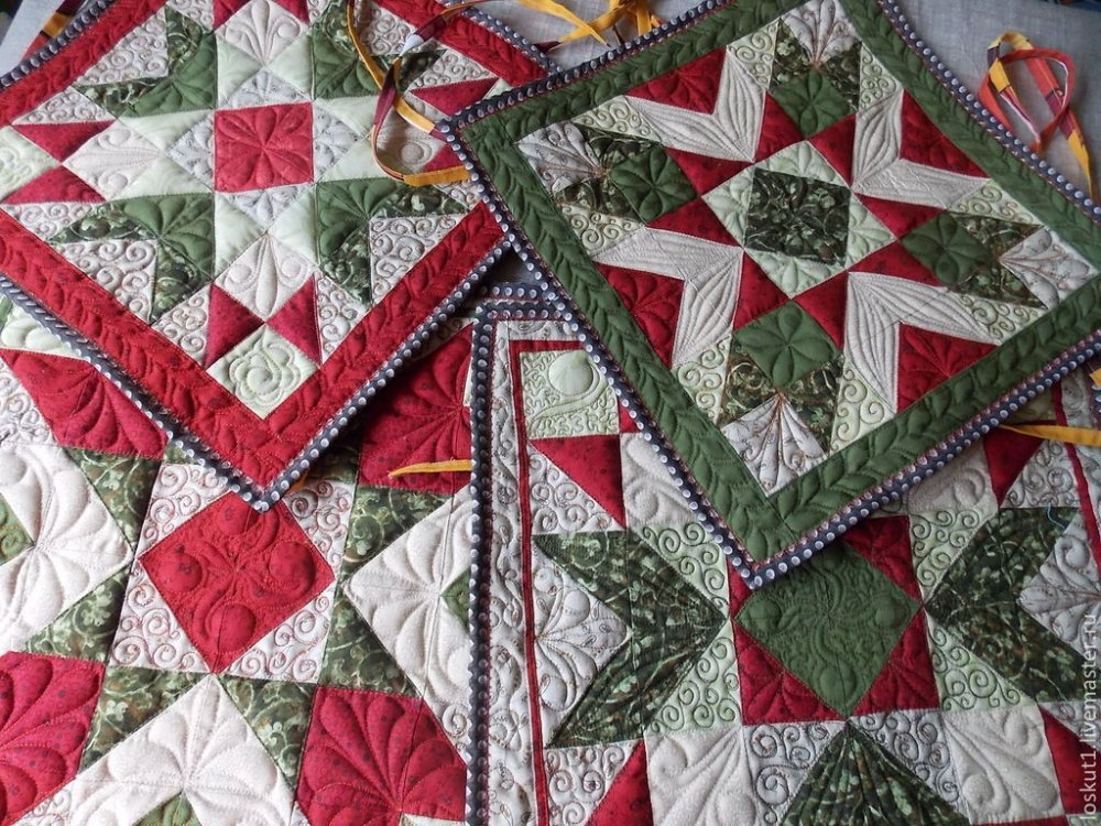 افعل ذلك بنفسك الأغطية