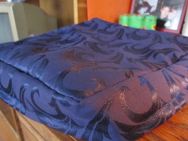 غطاء وسادة جاهزة