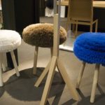 الحال بالنسبة للأفكار البراز