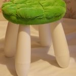 حالة على البراز تفعل ذلك بنفسك