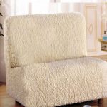 غطاء كرسي تفعل ذلك بنفسك