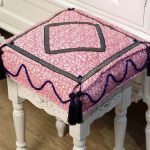 غطاء البراز