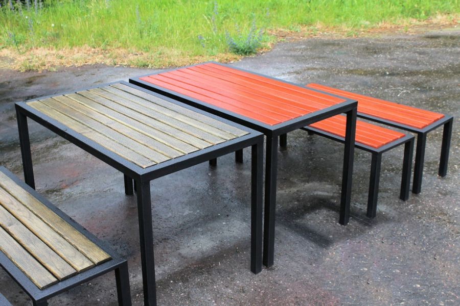 أثاث البلد من لمحة