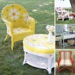 الغصن ديكور الأثاث