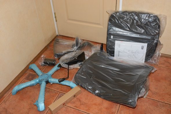 تفاصيل مكتب الرئاسة