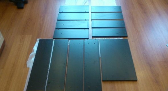 تفاصيل الجدول