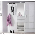 مصمم أثاث لممر صغير