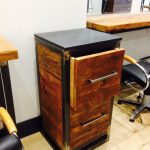 خزانة ذات أدراج