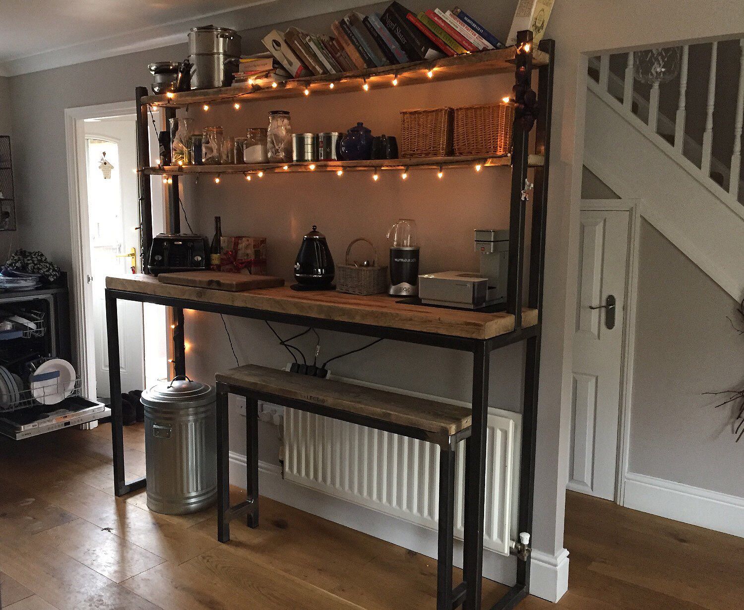 وحدة تحكم الأنبوب الشخصي