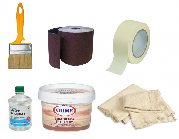 مواد إضافية