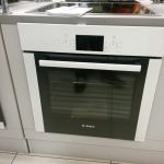 فرن في صلب الأثاث