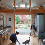 بيئة العمل - المبدأ الرئيسي للسرير لوفت