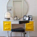 غرفة نوم مكياج