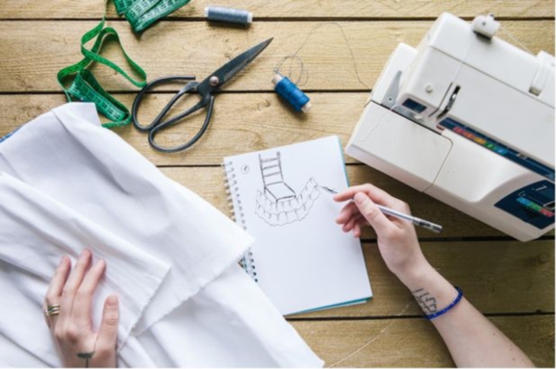 الأدوات والمواد