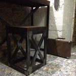 أفكار أنابيب الأثاث