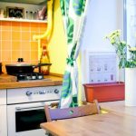 أفكار الجدول النافذة