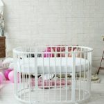 غرفة الأطفال الداخلية