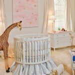 غرفة الأطفال مثيرة للاهتمام