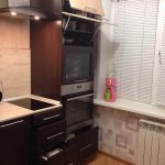 تصميم المطبخ مثيرة للاهتمام