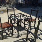 تصميم الأثاث من الأنابيب الشخصي