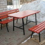 أثاث لإعطاء من الأنابيب الشخصي