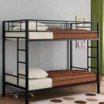 السرير أنبوب