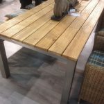 الجدول الأنابيب