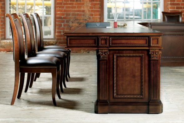 المكتب الرئيسي