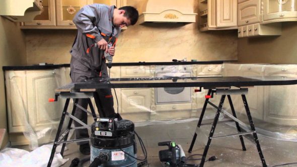 كيفية تثبيت كونترتوب