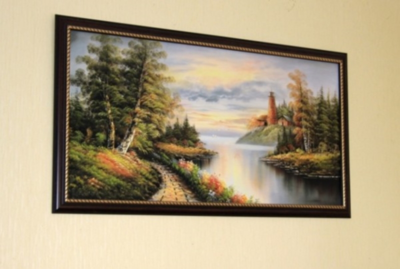 الرسم على دريوال