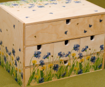 الخشب الرقائقي مجلس الوزراء