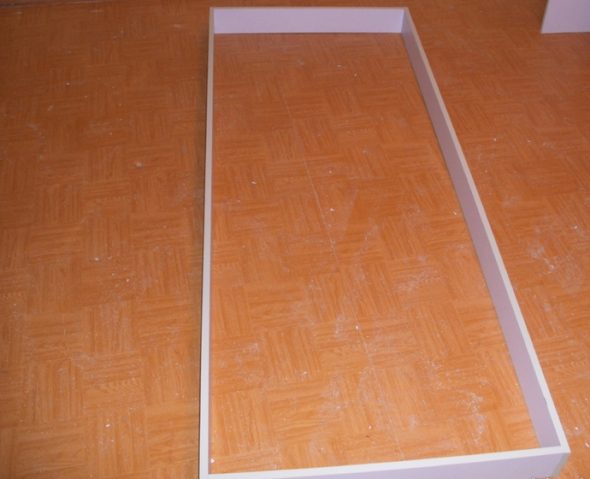 صندوق سرير المستقبل