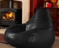 كيس فول جلد