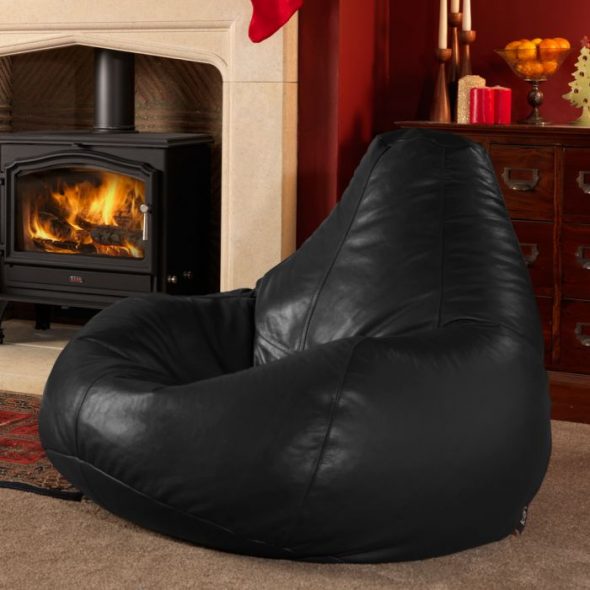 كيس فول جلد