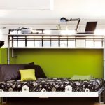 الأثاث المحولات جميلة ومريحة