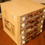 صدر جميل للأشياء الصغيرة