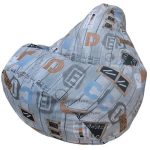 كيس فول للديكور