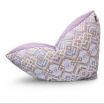 الكرسي العثماني ألوان غير عادية