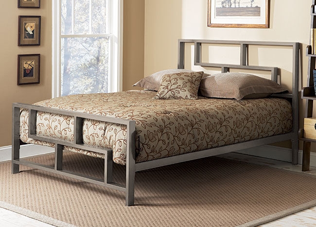 السرير الشخصي