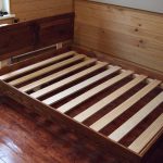 السرير بيديك