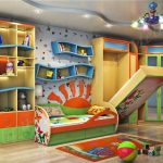 تحويل الأسرة في سن المراهقة والحضانة