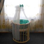 تحويل السرير 7 في 1