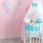 السرير جولة في الداخل