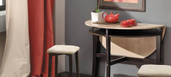 محول المائدة المستديرة