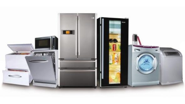 أجهزة المطبخ