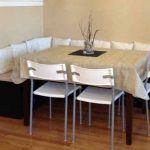 أثاث المطبخ تفعل ذلك بنفسك