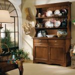 خزانة المطبخ - قطعة أثاث عصرية